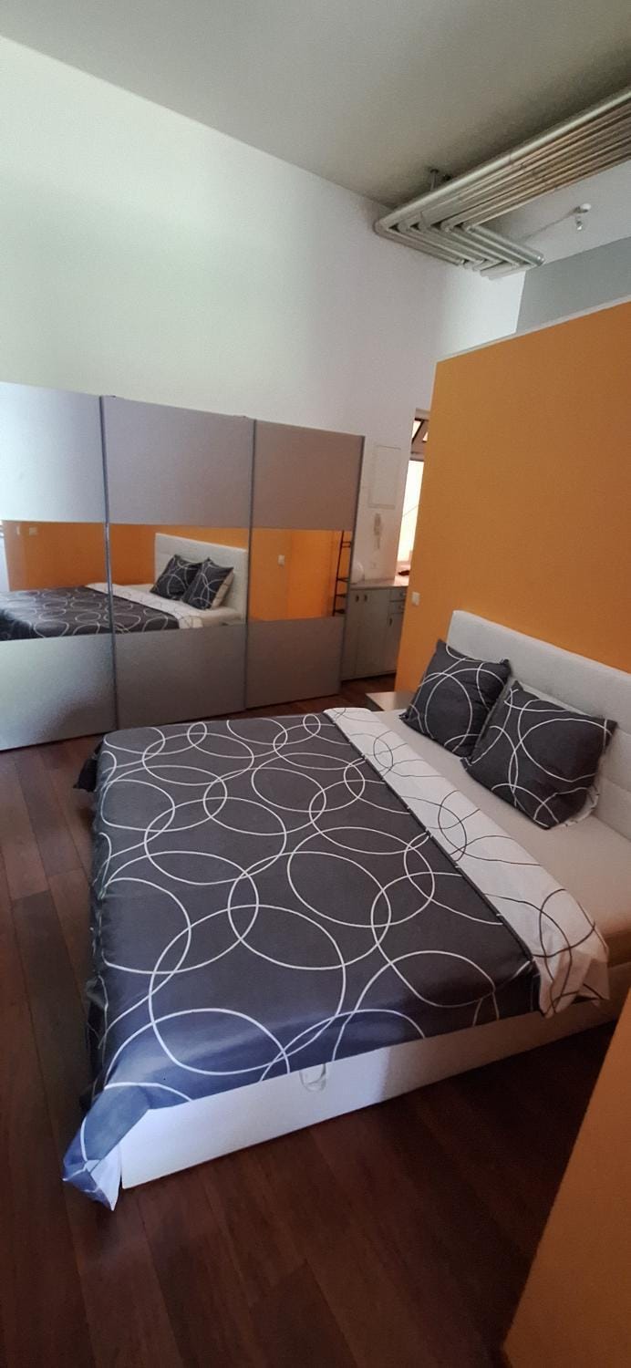 Loft2be Apartment in Lausanne