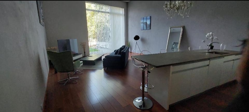 Loft2be Apartment in Lausanne