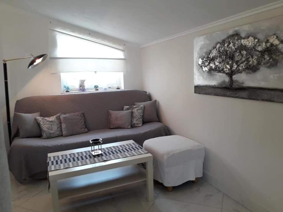 Apartment Mario Apartment in Primorje-Gorski Kotar County