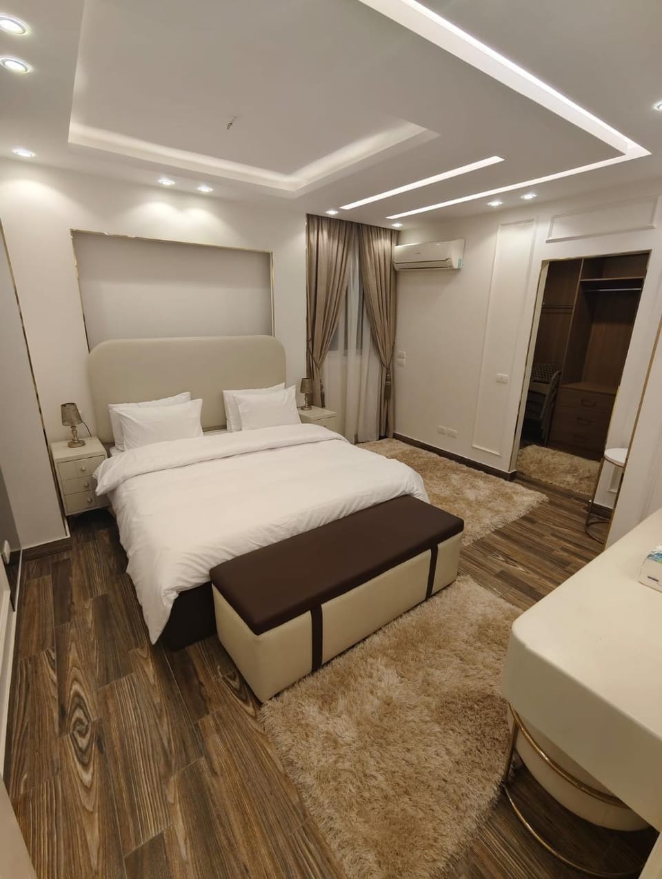 شقه زايد هايتس Apartment in Egypt