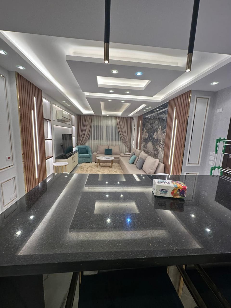 شقه زايد هايتس Apartment in Egypt