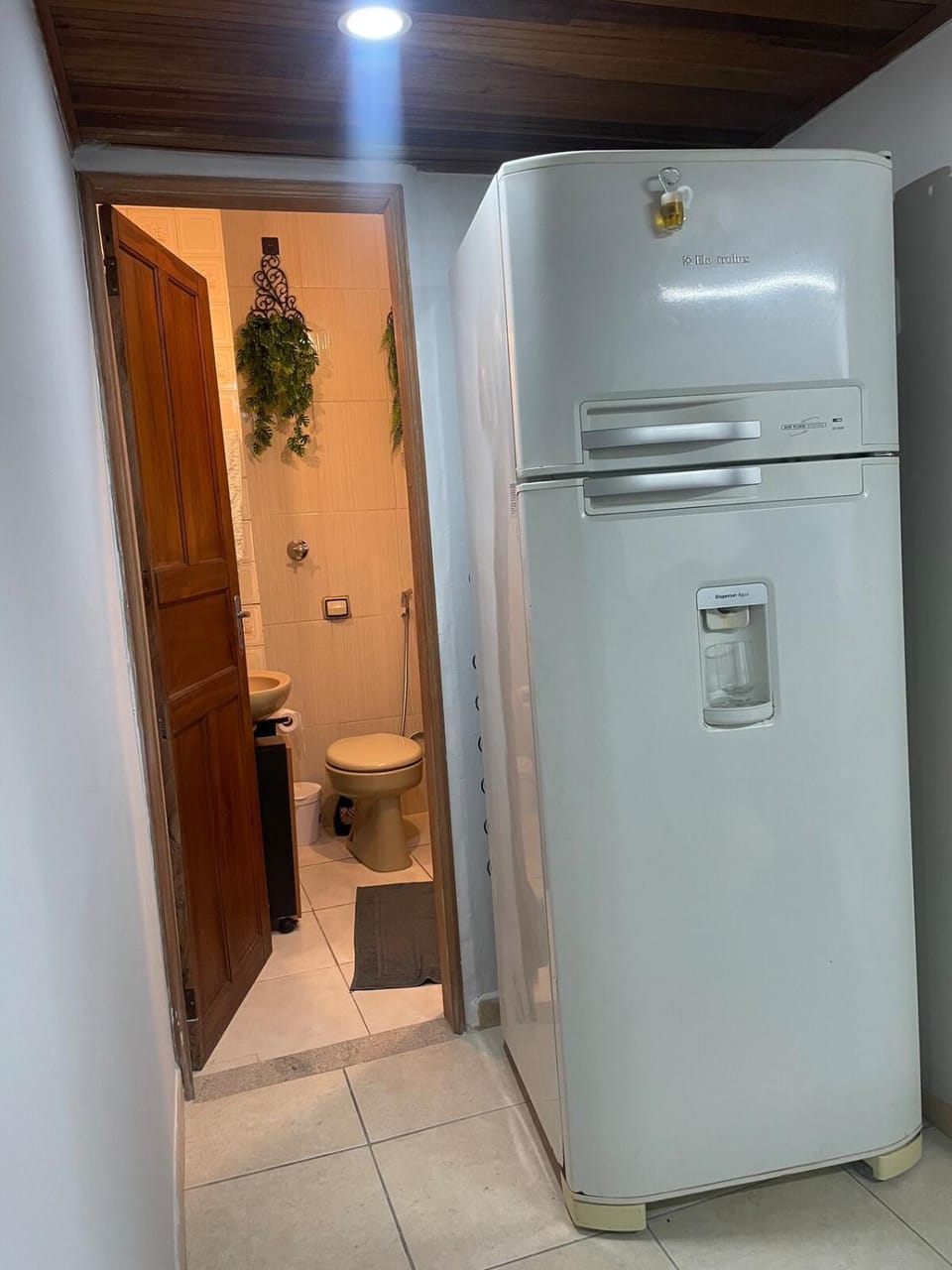 CasteloSaoMiguel Apartment in Rio de Janeiro