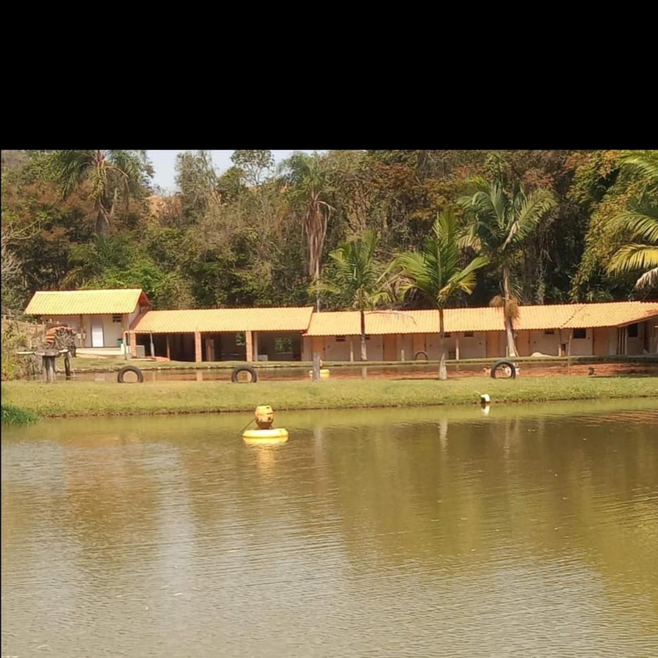 Chácara Cachoeira Campground/ 
RV Resort in State of São Paulo