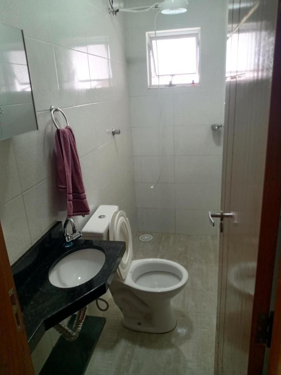 Casa de temporada em Peruíbe House in Peruíbe