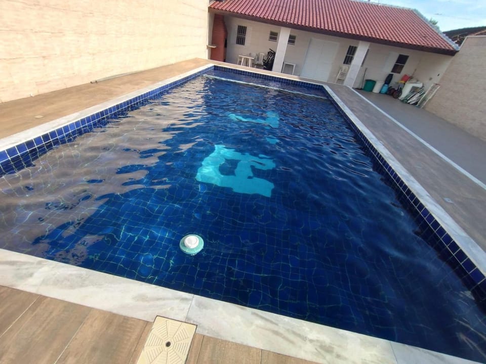 Casa de temporada em Peruíbe House in Peruíbe