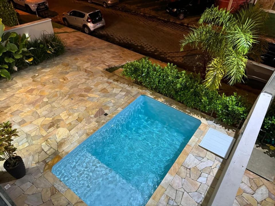 Casa de praia estilo campo House in Bertioga