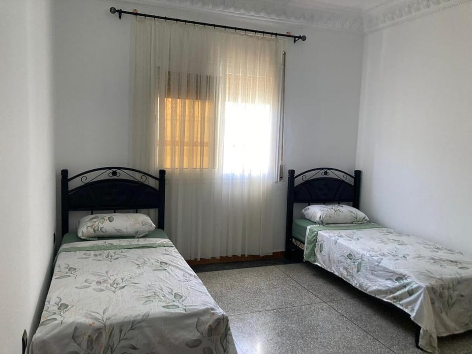 Tetuán 2025 Apartment in Tangier-Tétouan-Al Hoceima