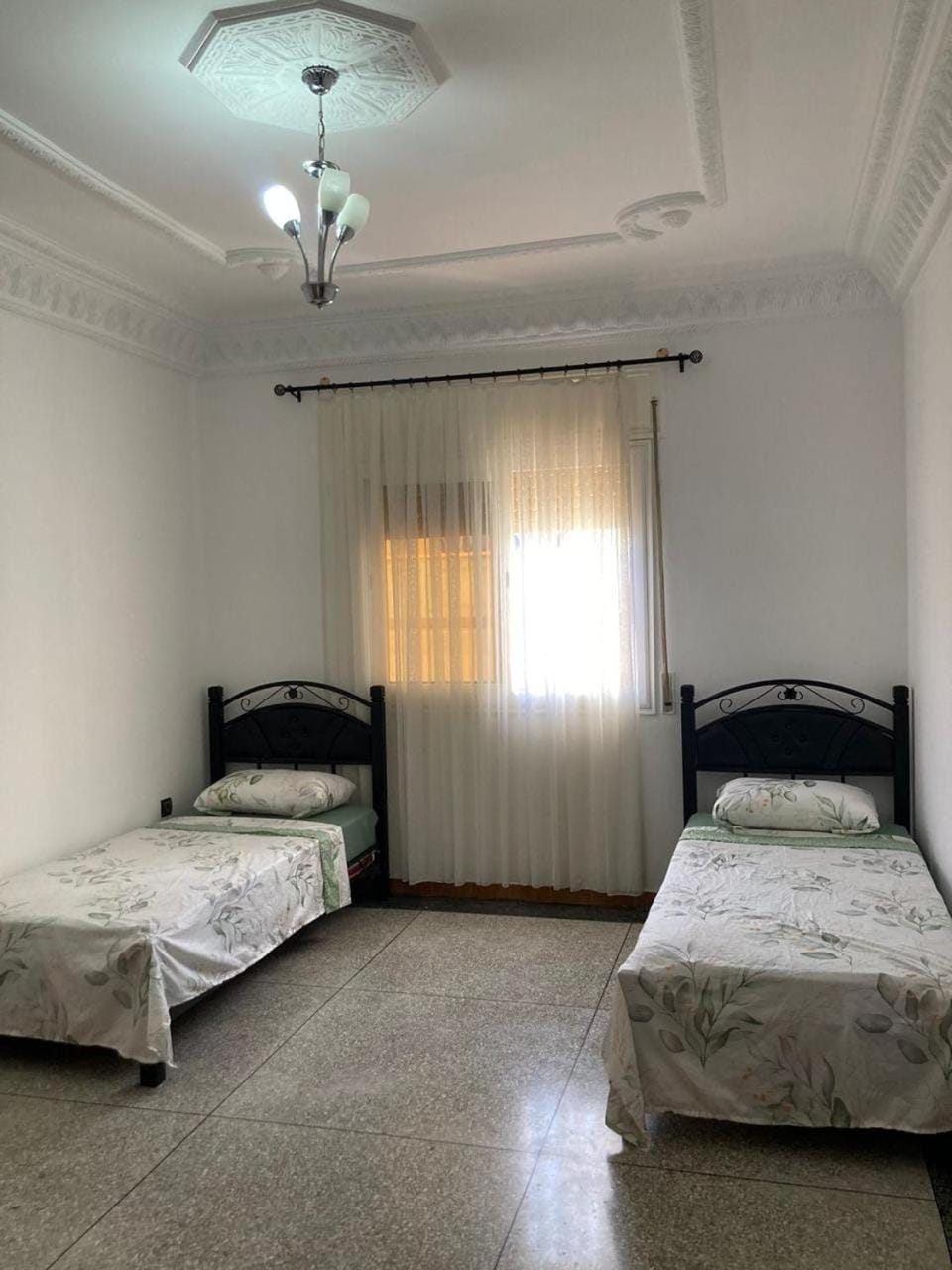 Tetuán 2025 Apartment in Tangier-Tétouan-Al Hoceima