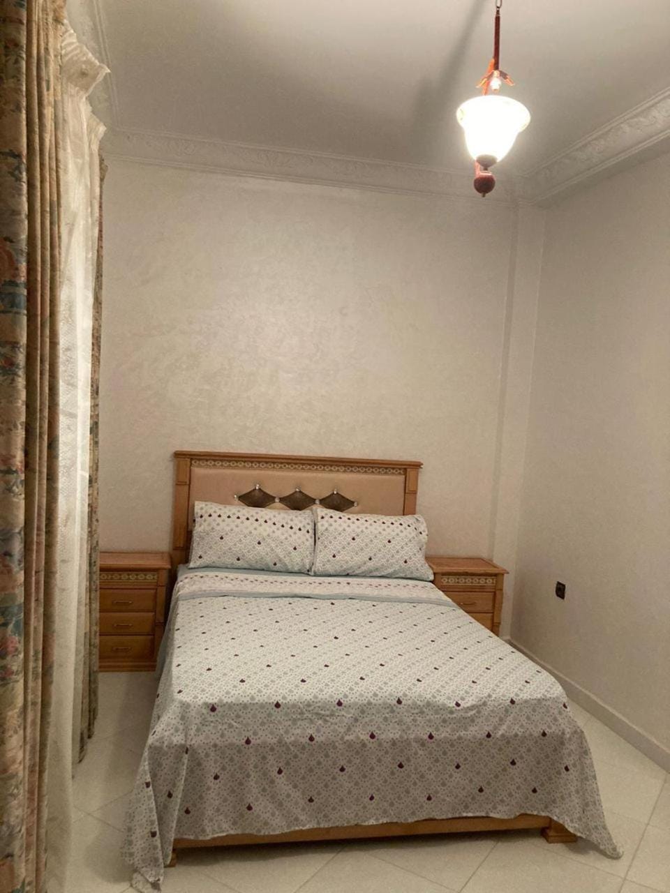 Tetuán 2025 Apartment in Tangier-Tétouan-Al Hoceima