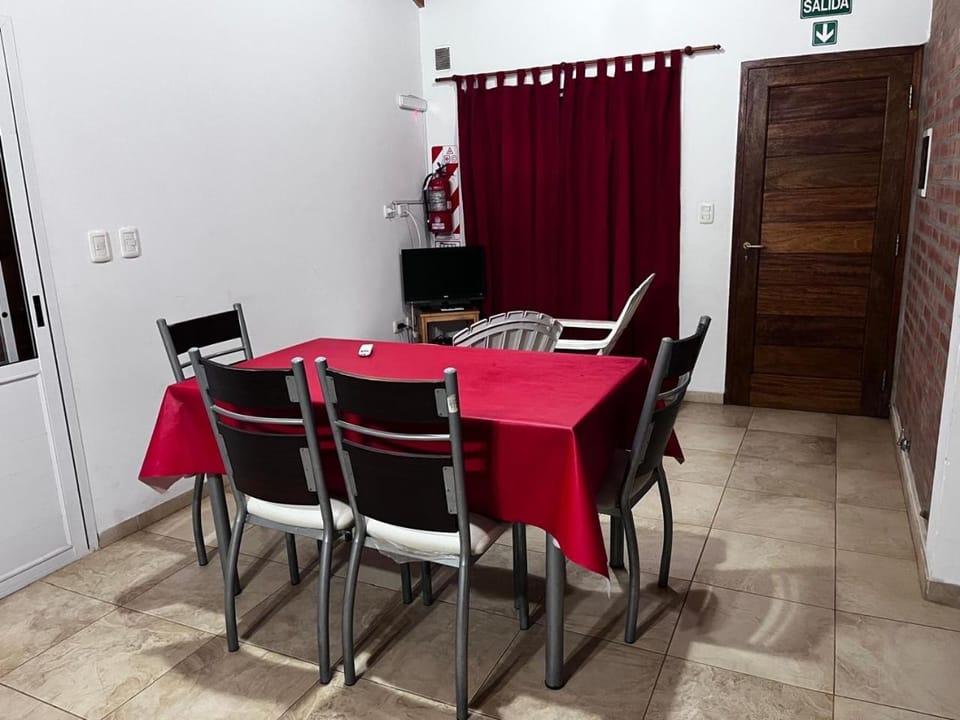 Cabañas Paz Apartment in San Luis Province, Argentina