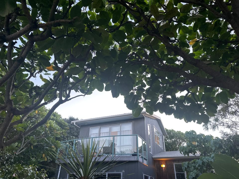 Studio 51 - at gorgeous Waikanae Beach Apartment in Wellington Region