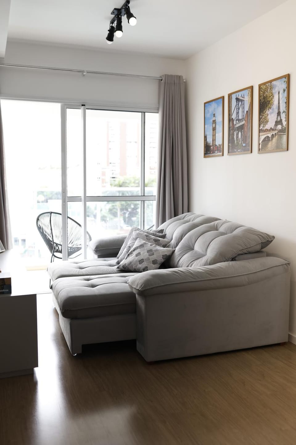 Top10,Lava-Seca,AR,Sacada,200m Shopping Aurora,Gleba Palhano Apartment in Londrina