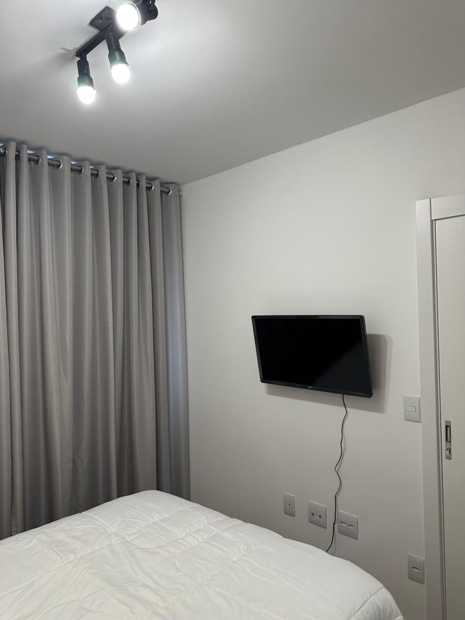 Top10,Lava-Seca,AR,Sacada,200m Shopping Aurora,Gleba Palhano Apartment in Londrina
