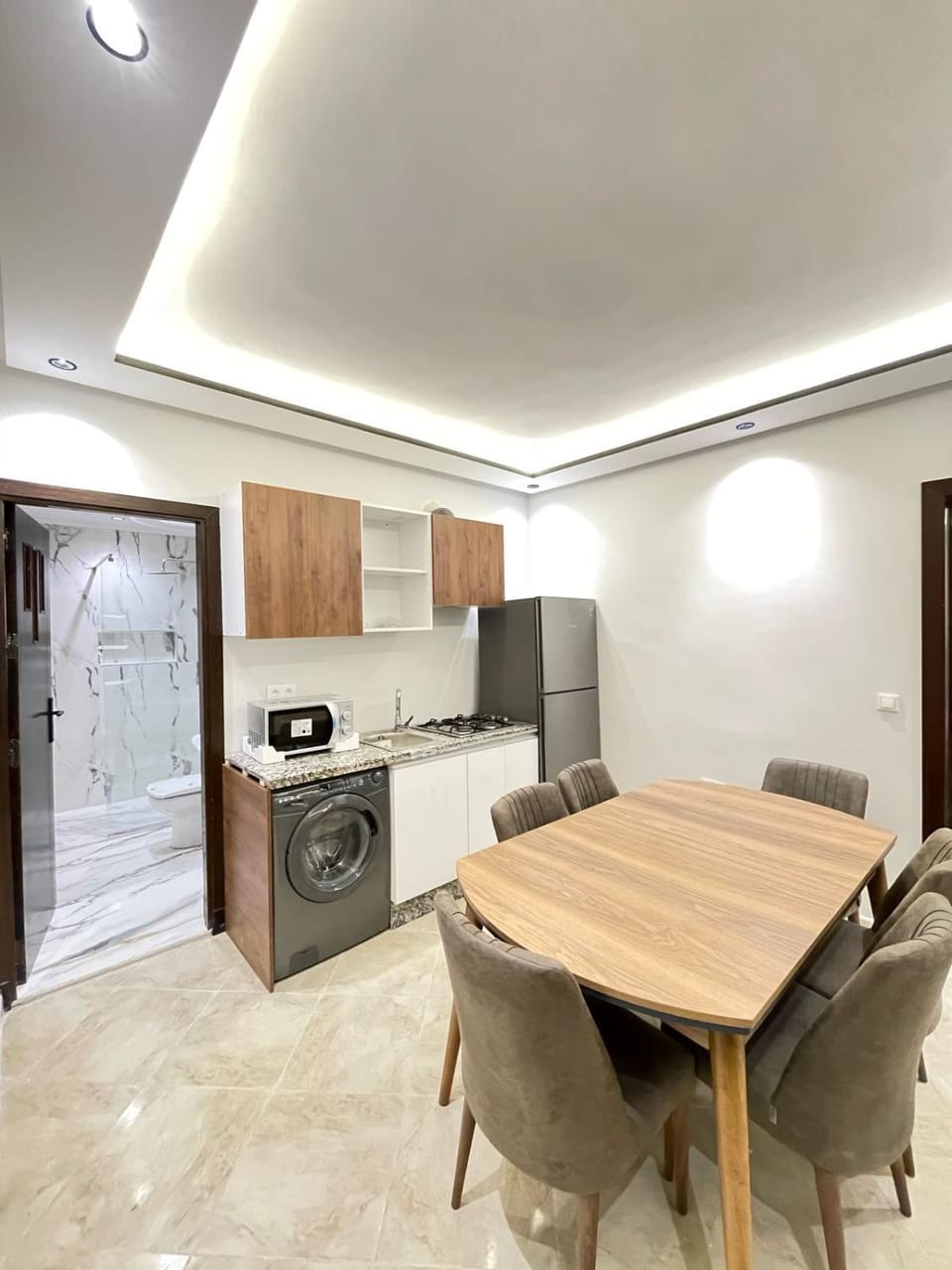 résidence bloc 2 Apartment in Tangier
