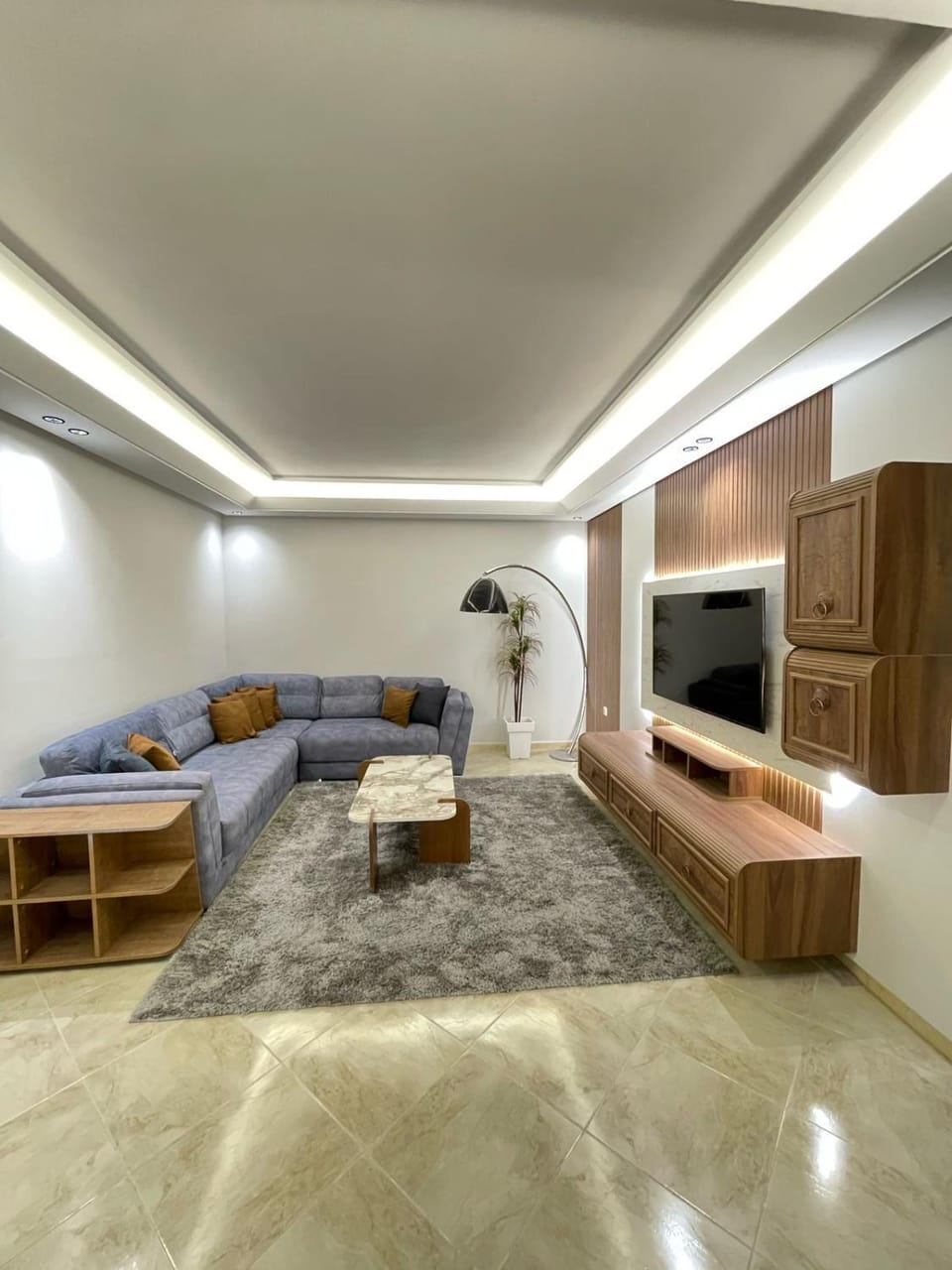 résidence bloc 2 Apartment in Tangier