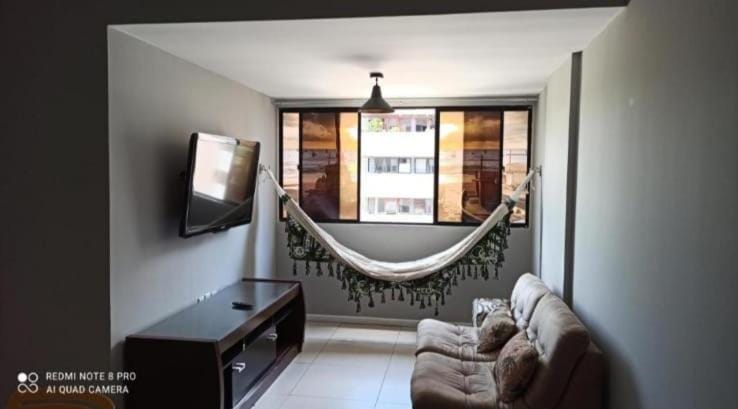TV and multimedia, Seating area