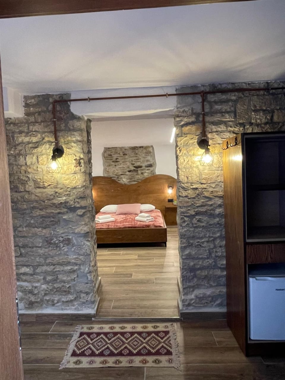 Villa Çabeli Bed and Breakfast in Vlorë County, Albania