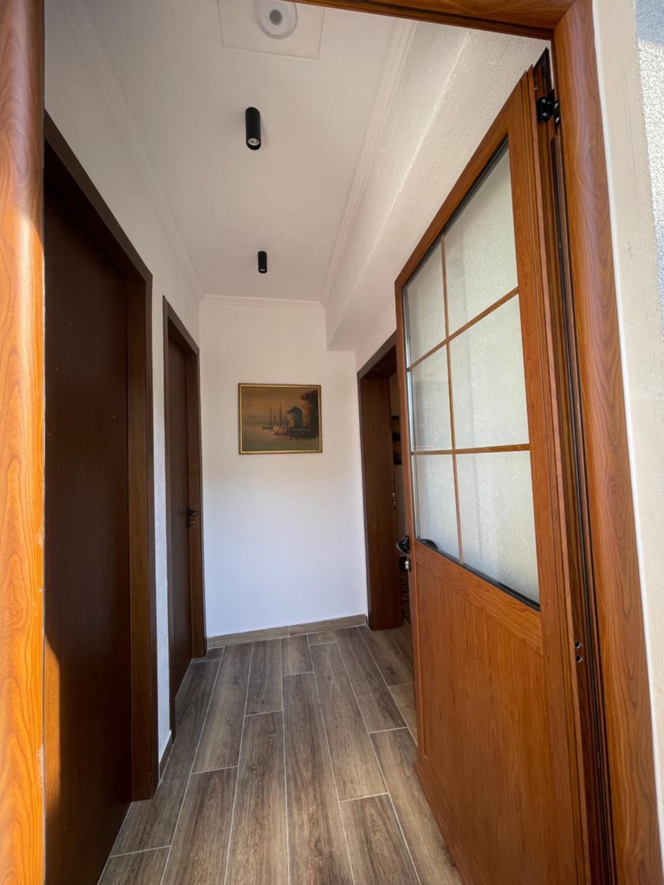 Villa Çabeli Bed and Breakfast in Vlorë County, Albania