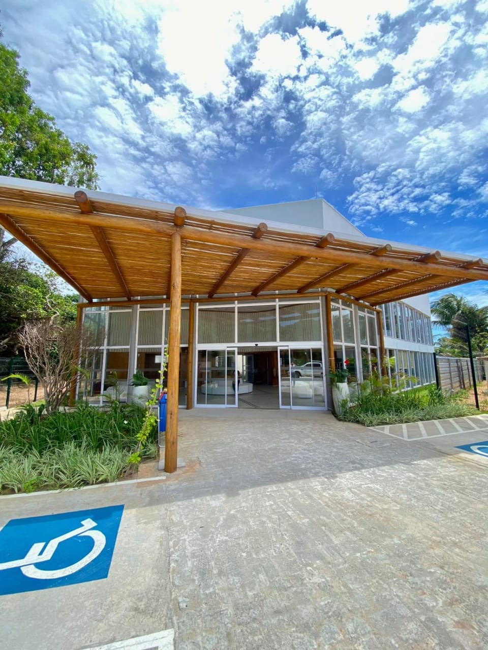 Pipa Privilege Ocean Resort in Tibau do Sul