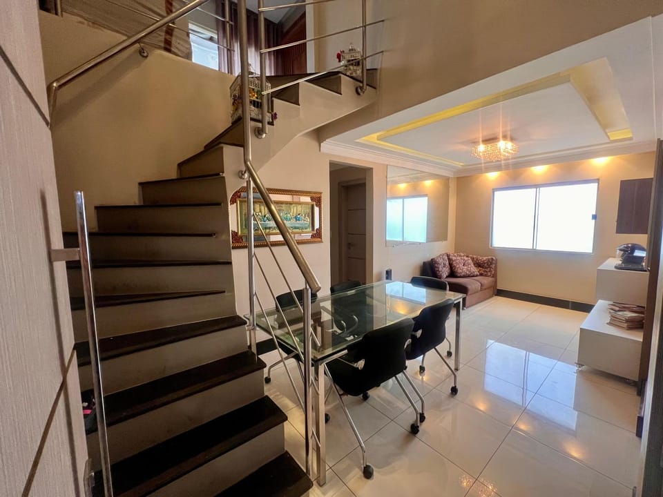 Cobertura duplex 125 metros quadrados Apartment in Belém