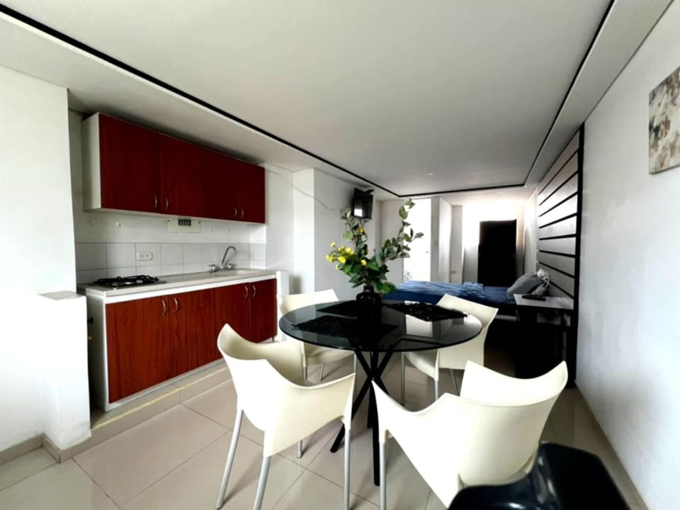 El Tikki Haus Bed and Breakfast in Bogota