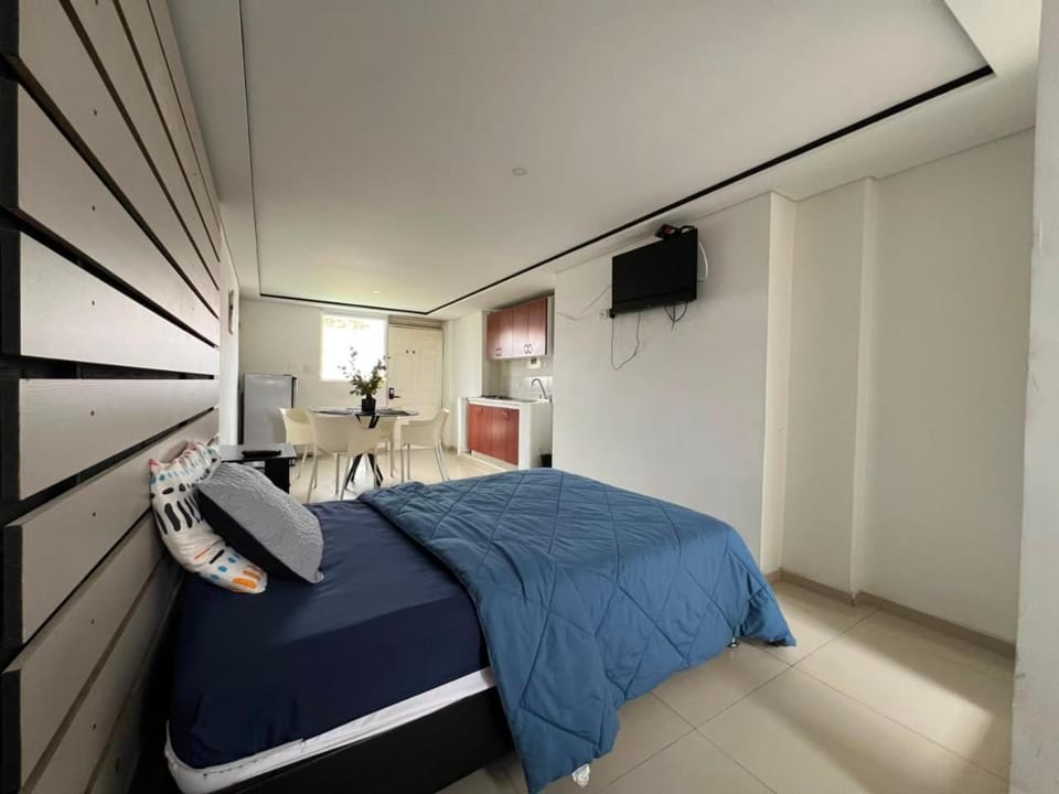 El Tikki Haus Bed and Breakfast in Bogota