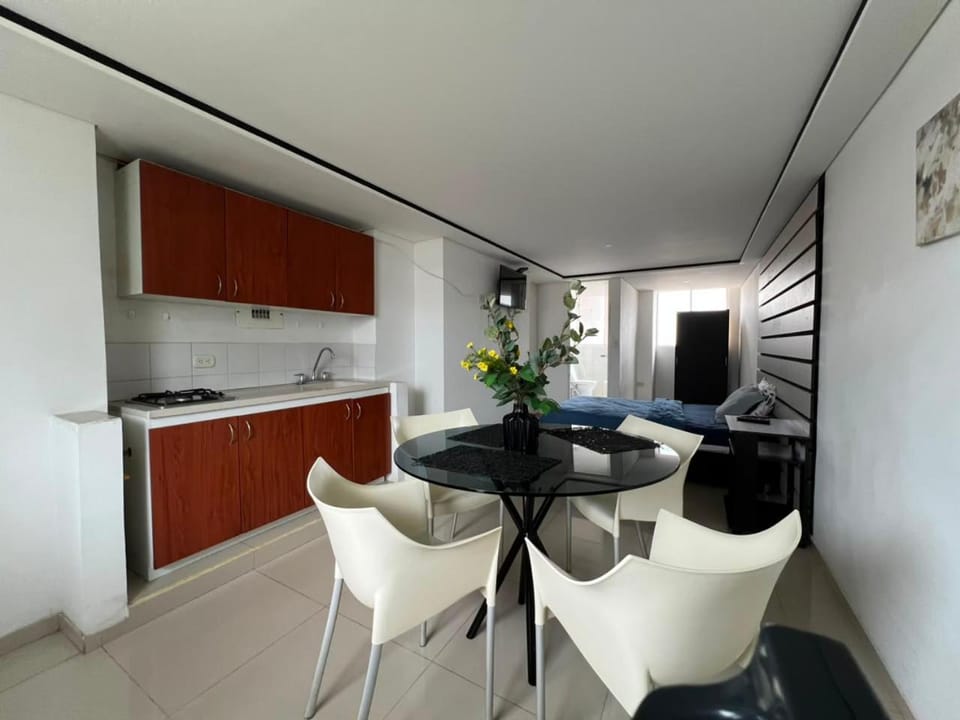 El Tikki Haus Bed and Breakfast in Bogota