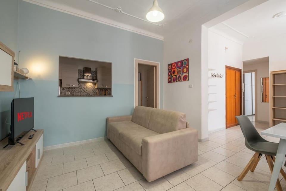 Tutto a 2 Passi - Nel Pieno Centro Apartment in Sassari