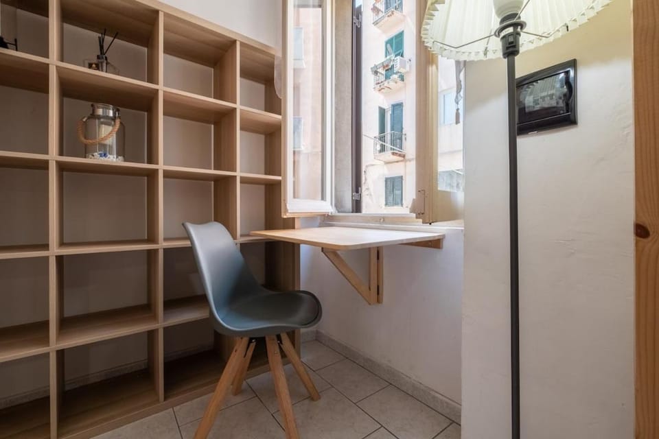 Tutto a 2 Passi - Nel Pieno Centro Apartment in Sassari
