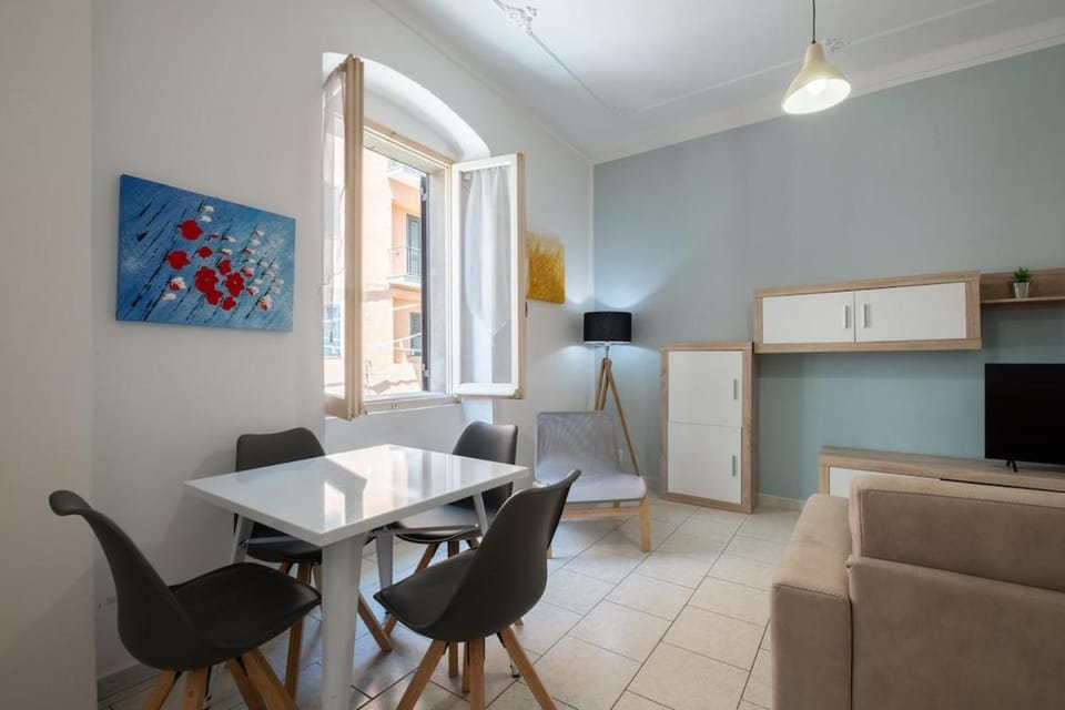 Tutto a 2 Passi - Nel Pieno Centro Apartment in Sassari
