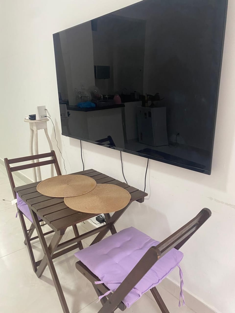 Praia Copacabana Apartment in Rio de Janeiro