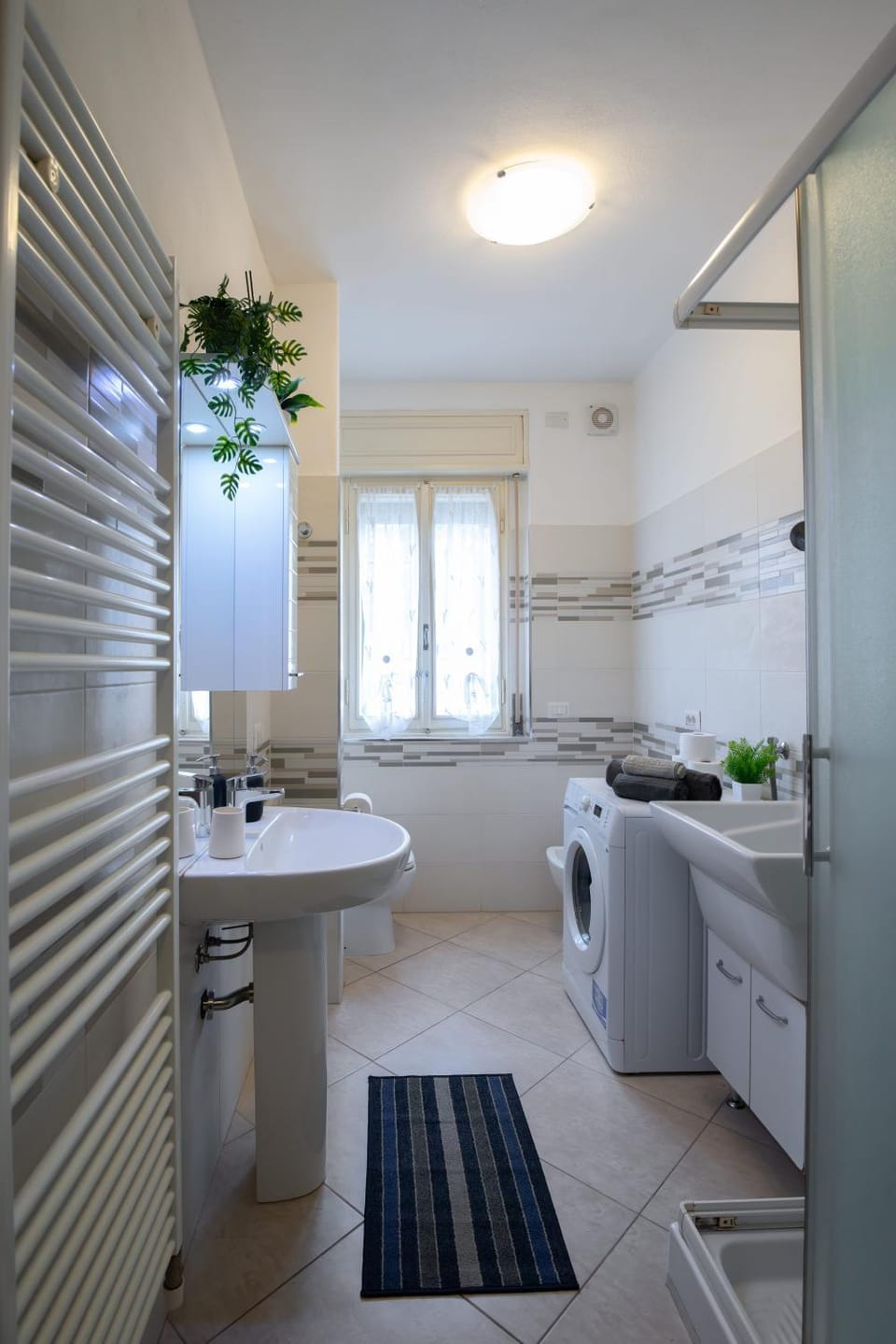 Bologna & Modena 30 min, Wifi e Parcheggio Gratis Apartment in Emilia-Romagna