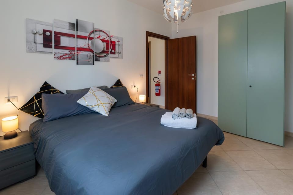 Bologna & Modena 30 min, Wifi e Parcheggio Gratis Apartment in Emilia-Romagna