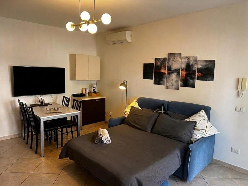 Bologna & Modena 30 min, Wifi e Parcheggio Gratis Apartment in Emilia-Romagna