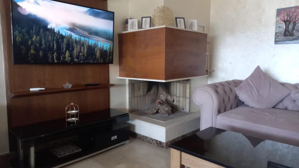 Bel appartement Apartment in Mohammedia