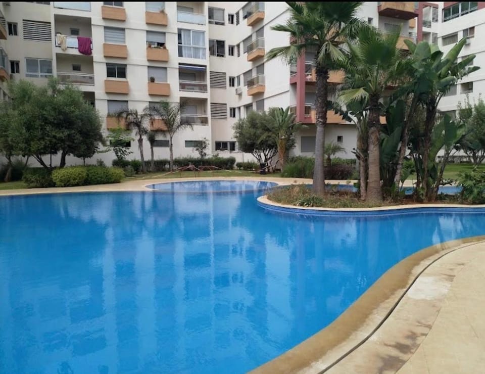 Bel appartement Apartment in Mohammedia