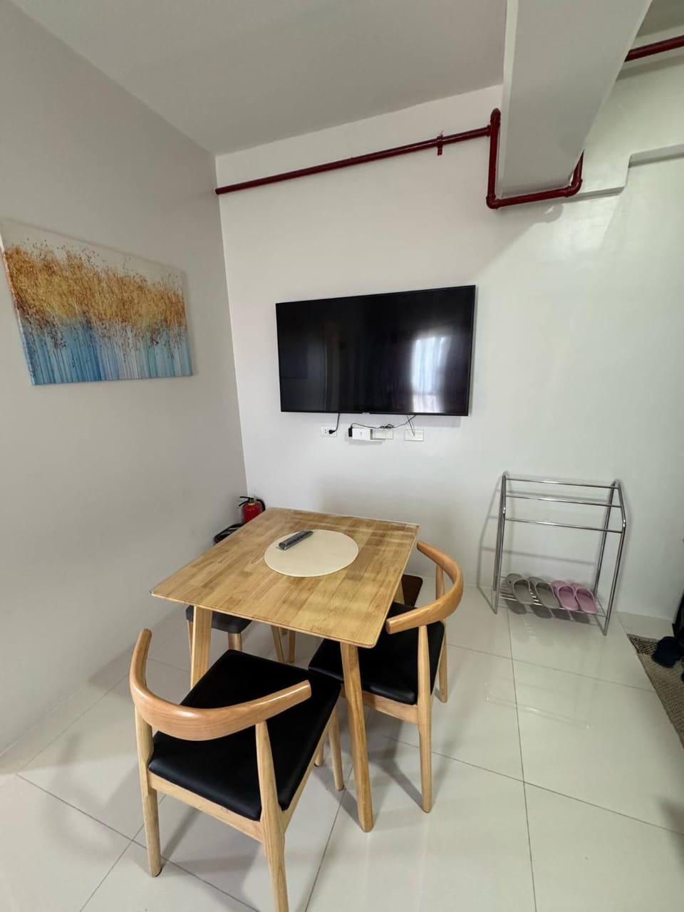 Casa Boholano Apartment hotel in Lapu-Lapu City