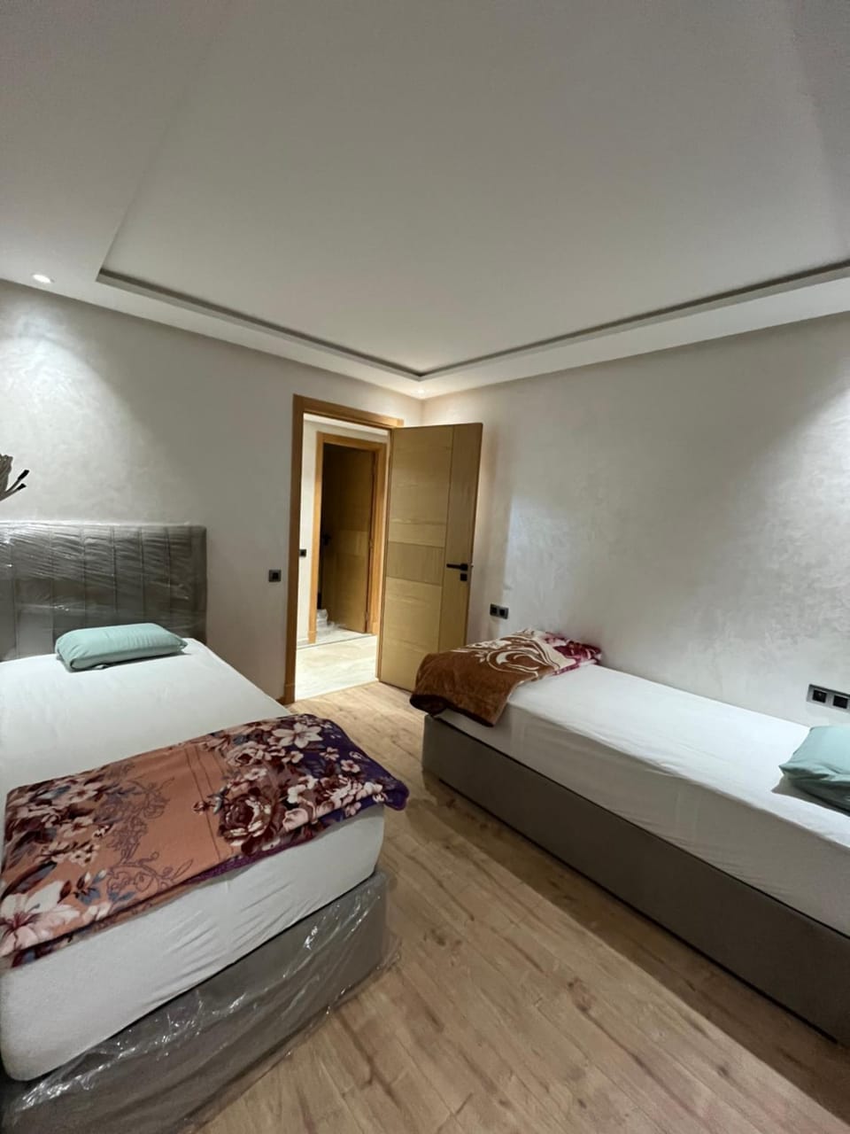 Zahira New Luxury Near The Beach - Entire Apartment Apartment in Casablanca