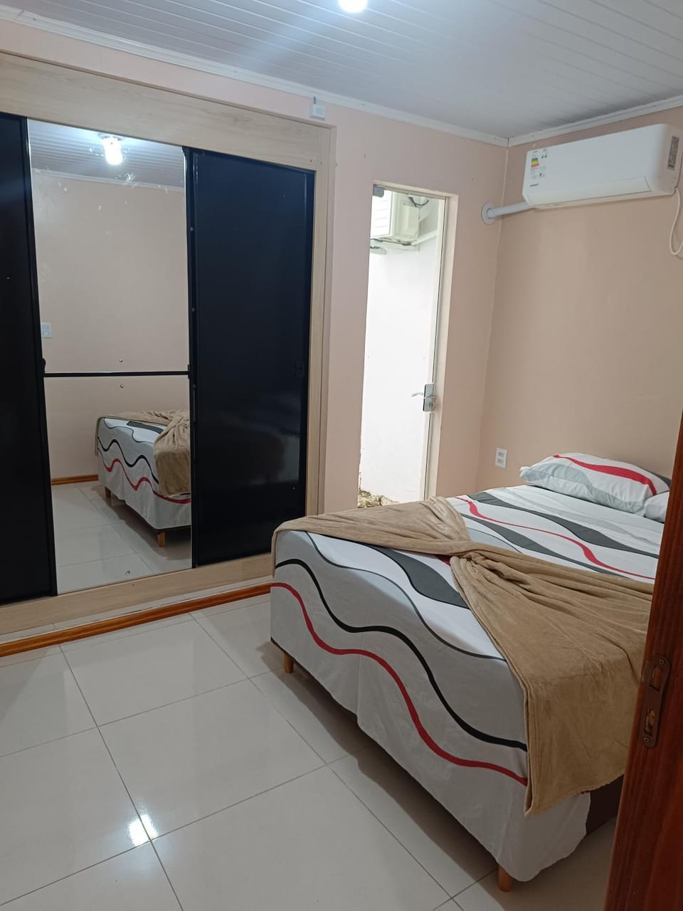 Apart hotel - 2 tranquilidade e conforto de casa Apartment in Misiones Province, Argentina