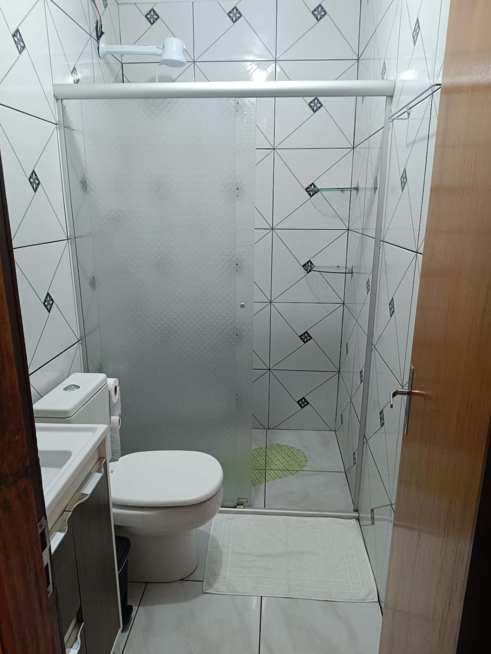 Apart hotel - 2 tranquilidade e conforto de casa Apartment in Misiones Province, Argentina