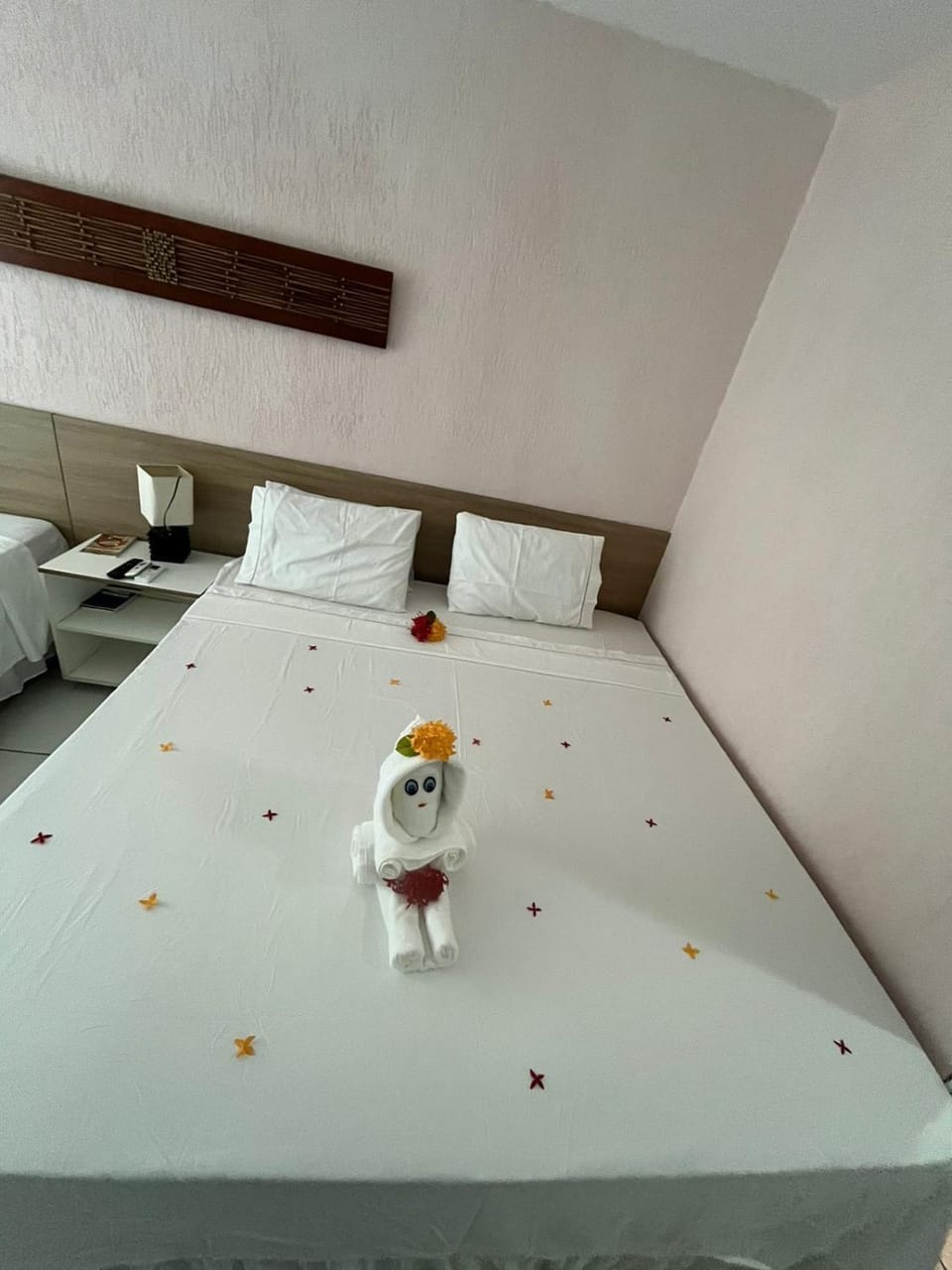 Apartamento 2 Quartos Apartment in State of Alagoas, Brazil