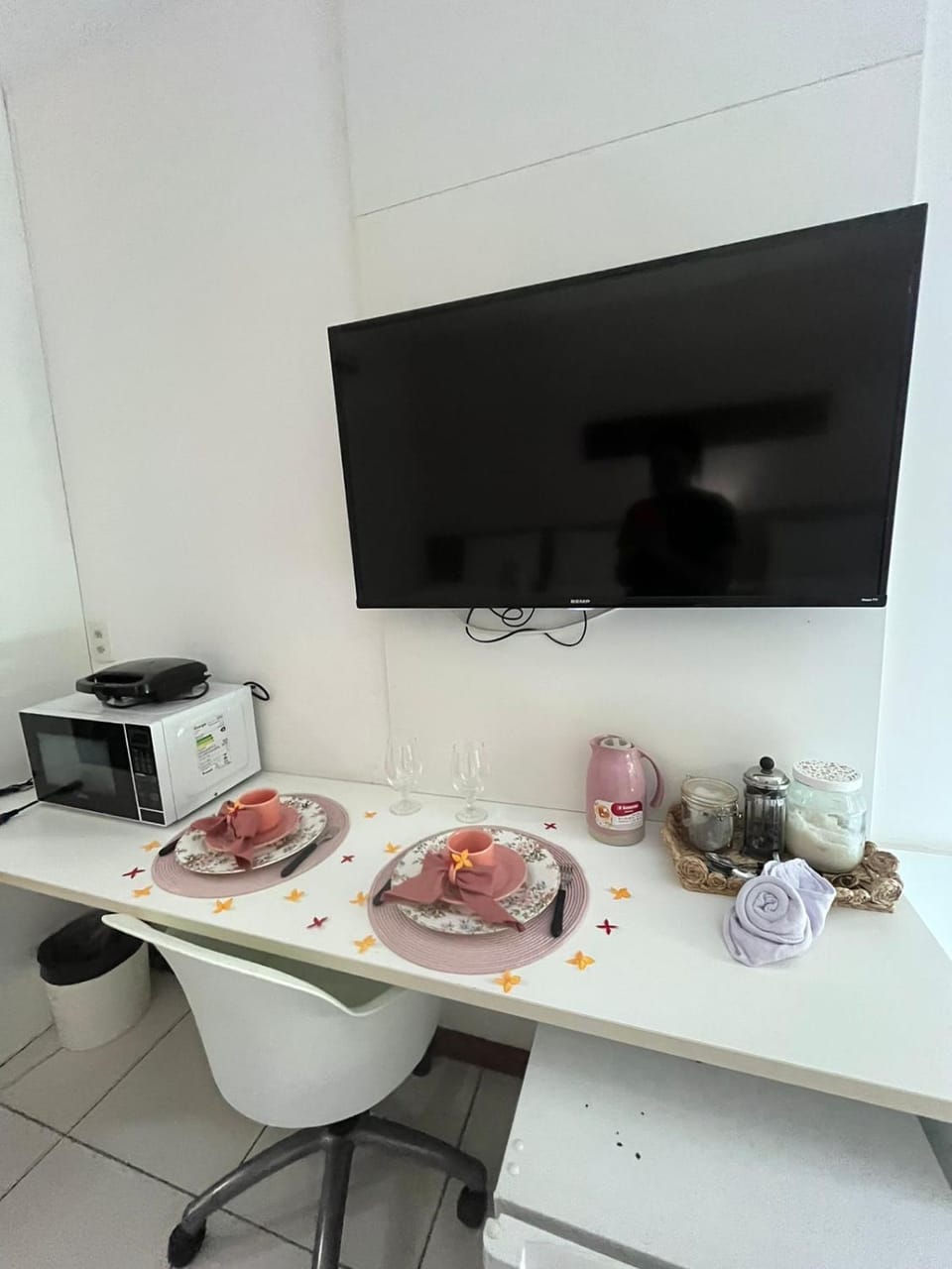 Apartamento 2 Quartos Apartment in State of Alagoas, Brazil