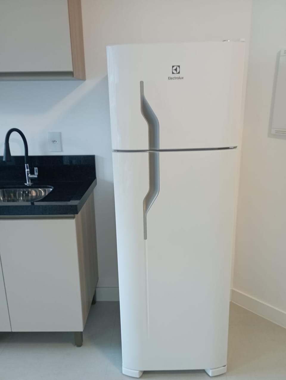 Apartamento na Praia de Itapema Apartment in Porto Belo