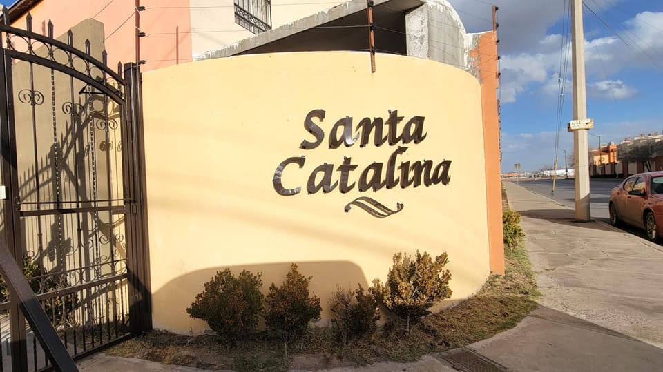 Off site, Street view