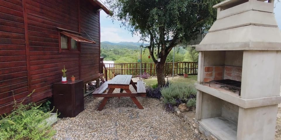Day, Natural landscape, Garden, View (from property/room)