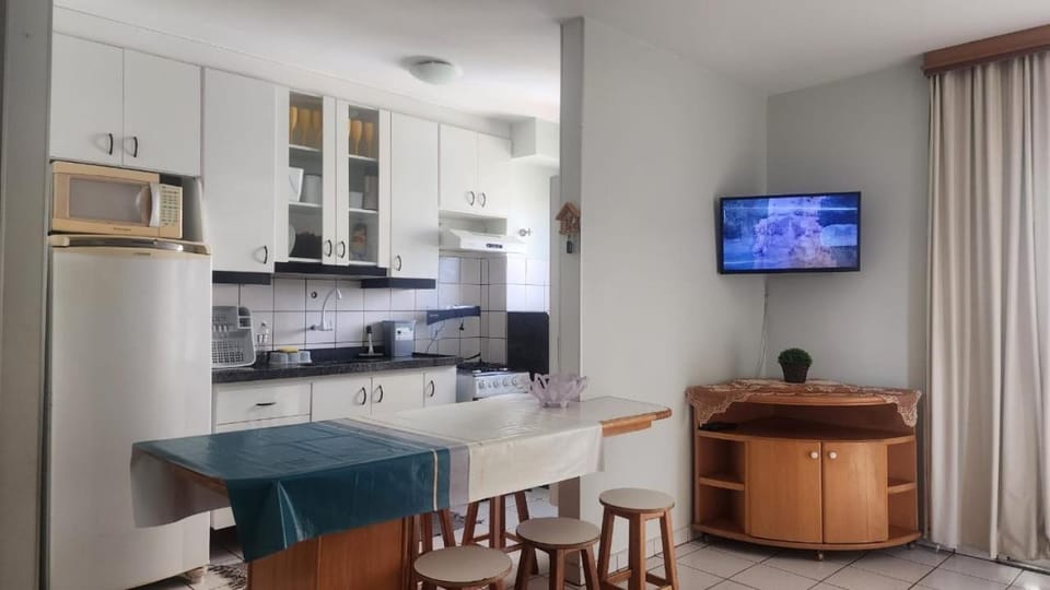 Águas da Serra Caldas Novas Apartment in State of Goiás