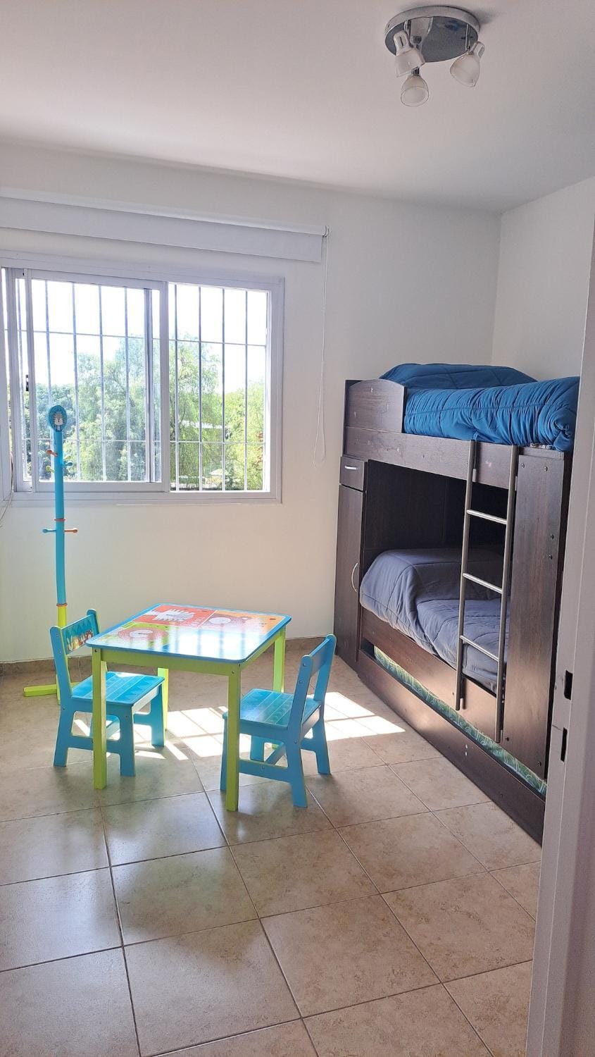 Alquilo Dpto en Capital Mza para 4 personas Apartment in Mendoza