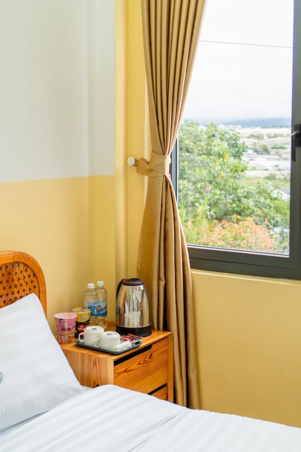 Violet villa and Coffee Vacation rental in Dalat