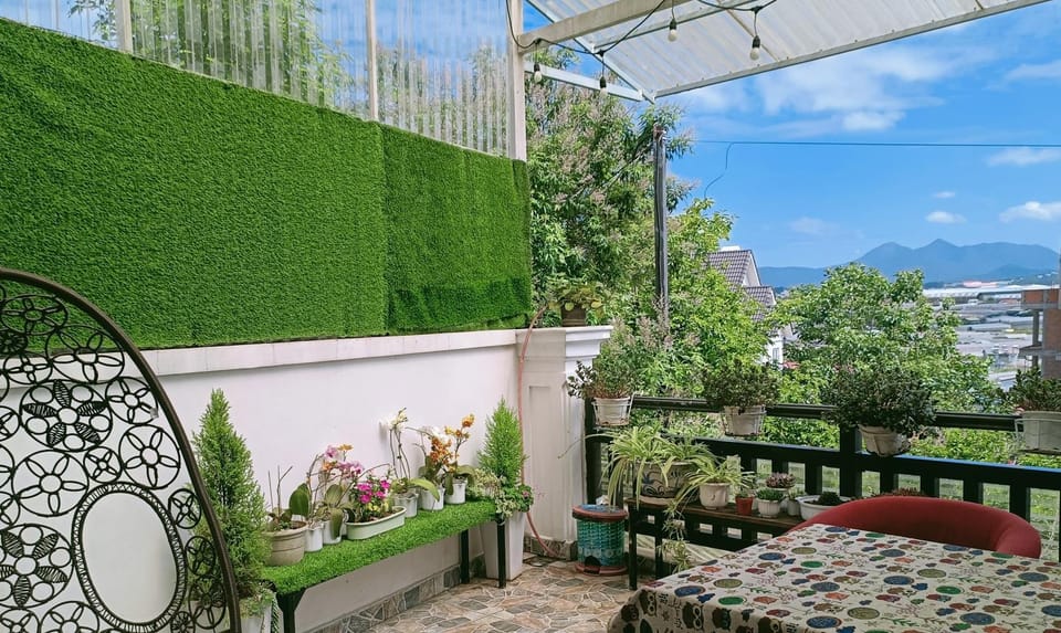 Violet villa and Coffee Vacation rental in Dalat