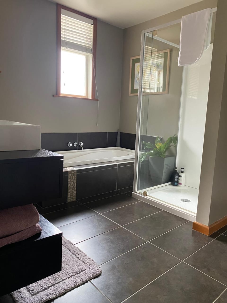 Shower, Bath
